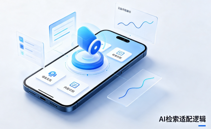 紫云苗族布依族自治县AI 优化赋能 GEO 体系，详解手机智能指令与企业线上曝光新思路
