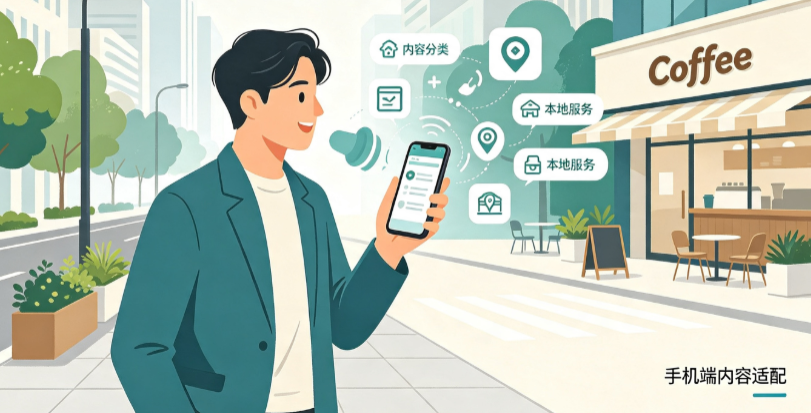 紫云苗族布依族自治县深度解析手机端 GEO 与 AI 优化协同逻辑，兼顾用户检索体验与企业线上传播