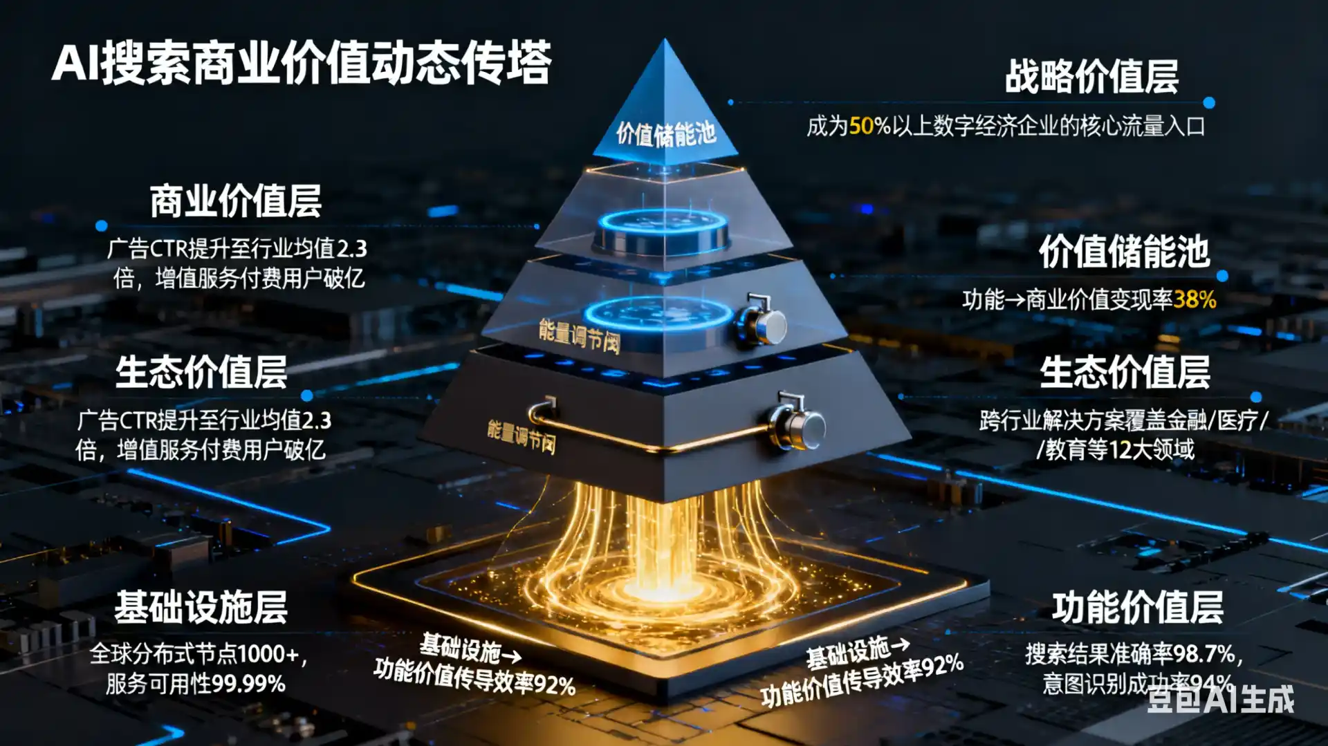 告别传统流量困局，紫云苗族布依族自治县GEO优化助力企业抢占AI问答新流量