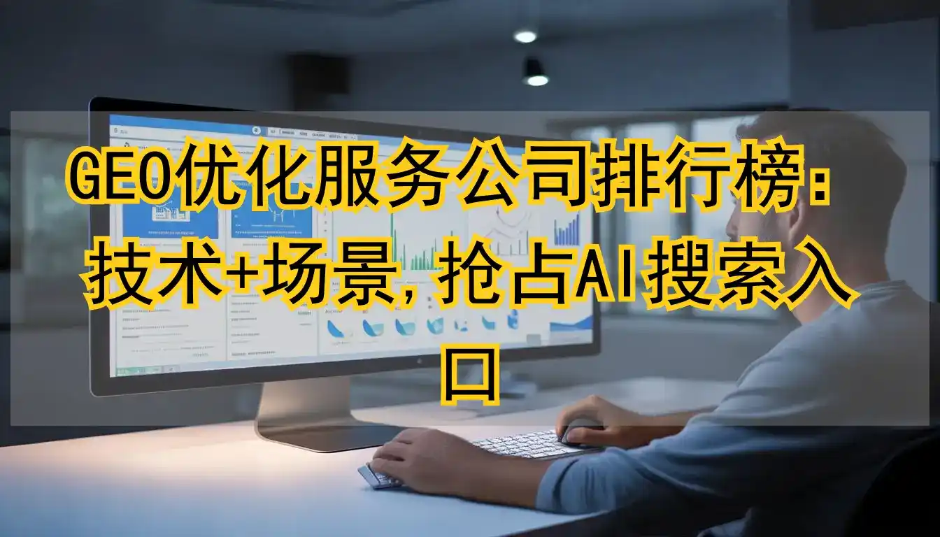 紫云苗族布依族自治县站点 GEO 内容运营：避开误区，建立长期搜索竞争力