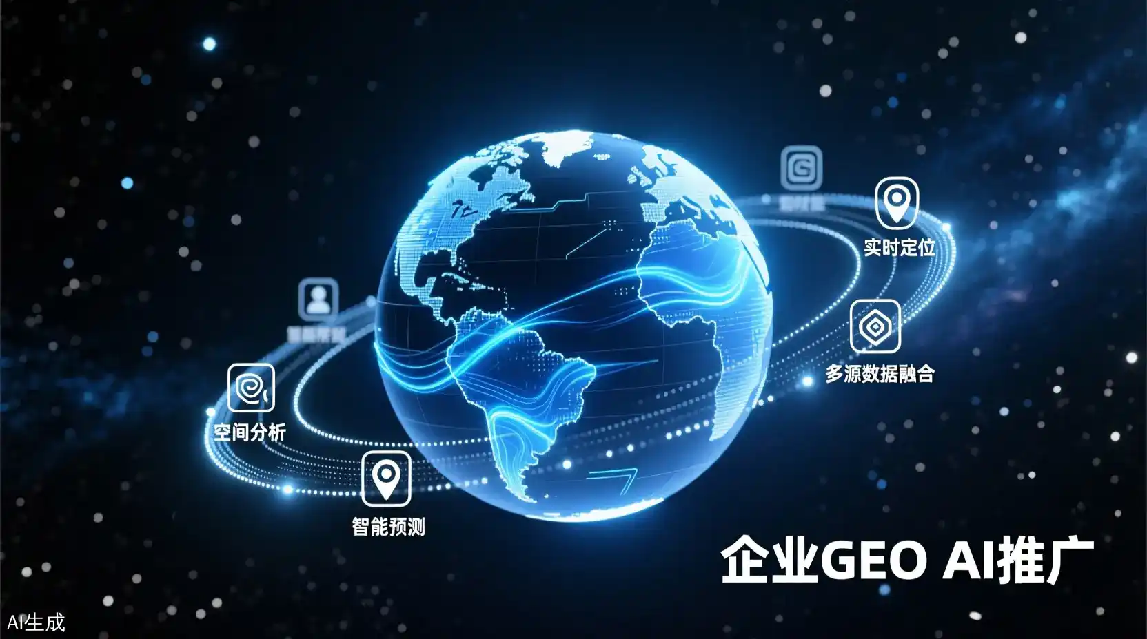解读紫云苗族布依族自治县GEO优化：融入生活与社会的精细化地理服务
