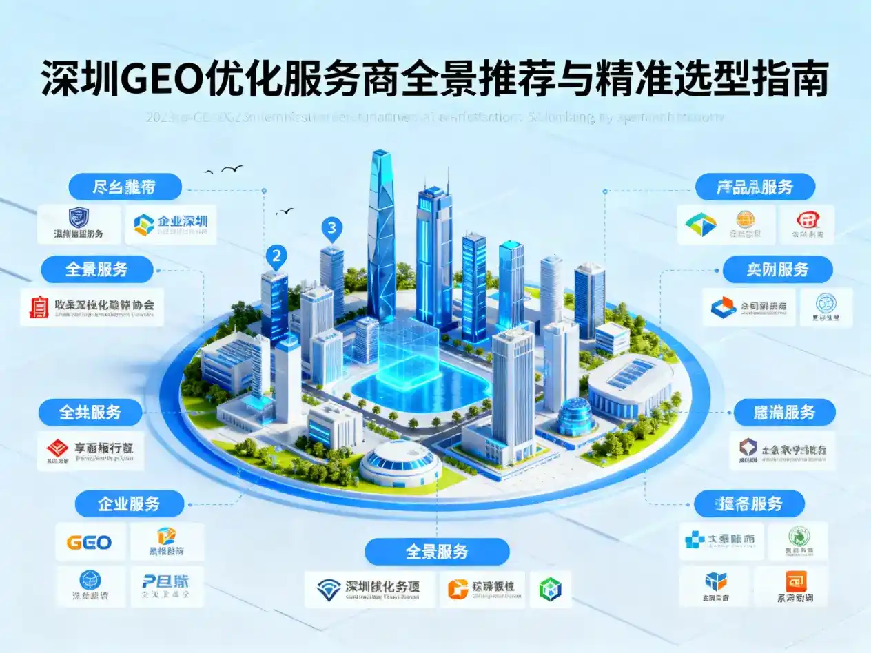 从紫云苗族布依族自治县地域搜索与场景落地视角，重新读懂GEO优化的实用价值