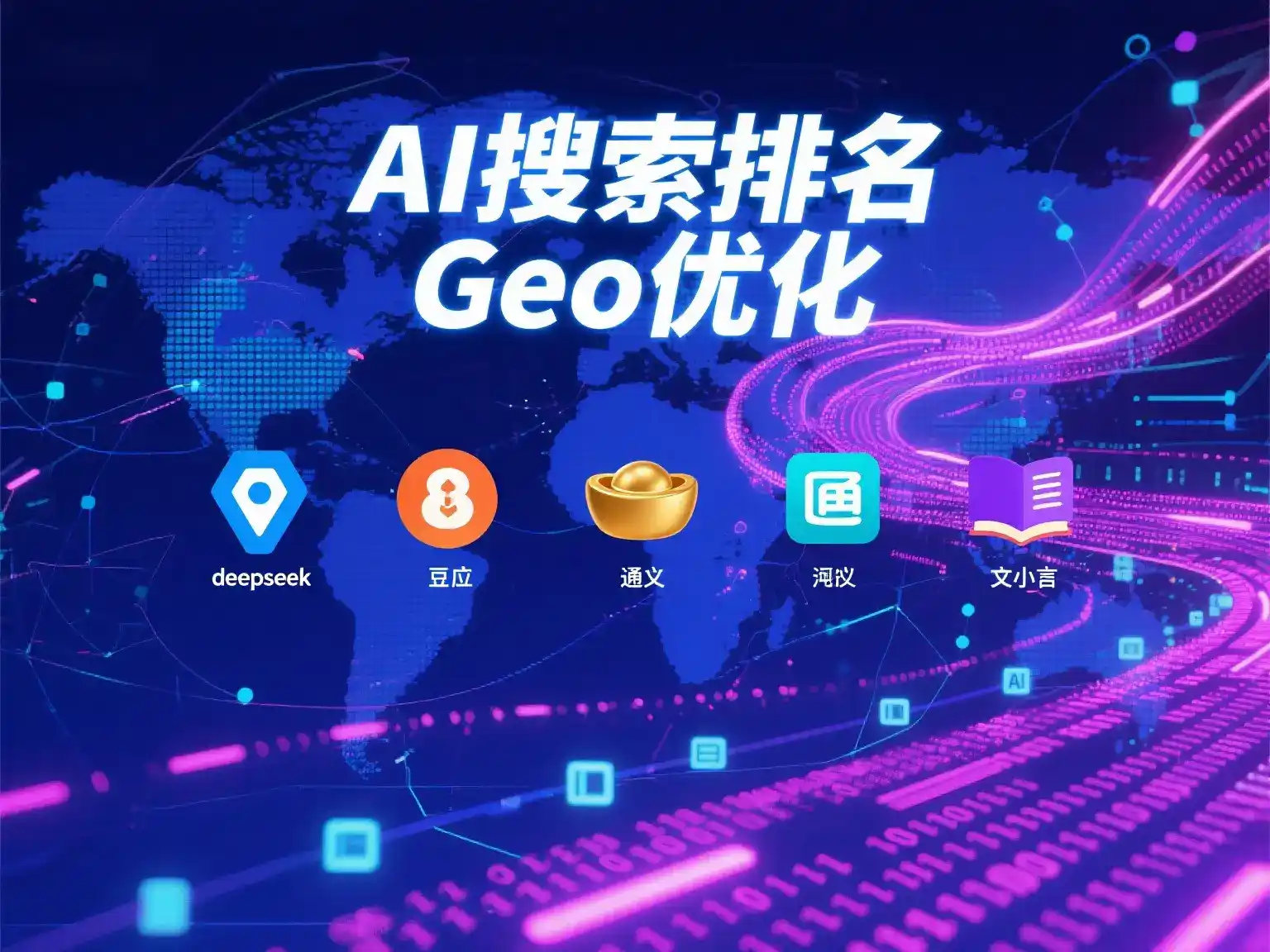 紫云苗族布依族自治县国硕AI：探索GEO生成式引擎优化的企业品牌实践